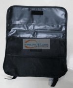 如图 简单的箱包外发