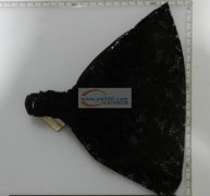 我司有布料头帽  大肠  头带需要外发，我司提供布料 有优势