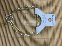 手链成品订单外发 样品看图