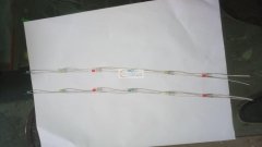 闪光类各式灯串机焊锡