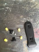 上溪模具城手工活外发