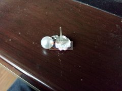 粘针，点钻，粘珠子，上卡