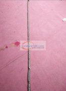 常年手工活订单外发 如图