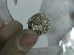 九联有烧焊的货外发 如图