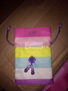 10万小袋子外发 如图