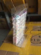 耳钉插卡外发 如图