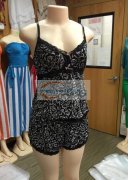 东阳有服装外发 如图