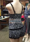 东阳有服装外发 如图