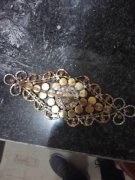 找爪链烧焊加工厂长期合作