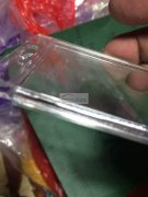 如图。找超声波的加工厂