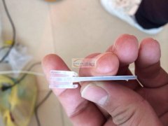 如图这个pvc卡片，有做的联系我