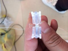 如图这个pvc卡片，有做的联系我