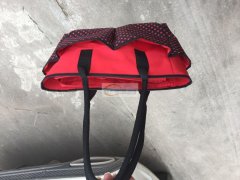 妈咪包   化妆包     七件套外发 有空的工厂联系！