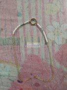 北苑柳青如图手工活