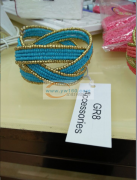 米珠手镯3万个外发 如图