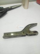 锌合金模具，会做这个模具的联系我