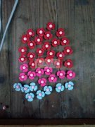 寻义乌廿三里和东阳山口周边的手工活加工厂 如图