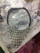 专业手工加工,承接串珠，挂圈，弯针，价格低，出货快.固定人员