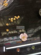 有做这个合金花心的联系我