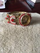 手镯外发加工，量大，要专业做网管头扣的工厂