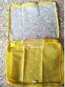 7200个洗漱袋外发 如图