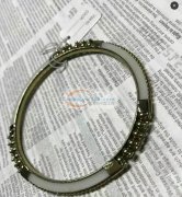 如图,北苑寻会做这款饰品产品的