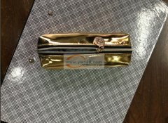 如图 有半成品串拉头的外发