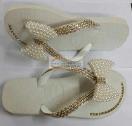 这种鞋面饰品哪里可以做?