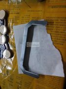如图 寻有挂具电镀厂