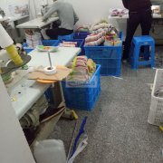 专业承接包边活 箱包，服饰