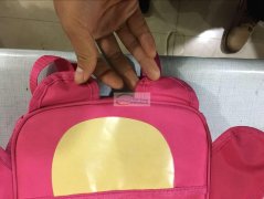 如图包，数量4万个