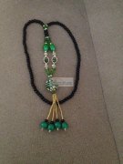 专业手工加工,承接串珠，挂圈，弯针，价格低，出货快.固定人员