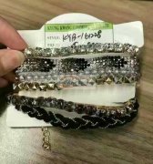 如图类似产品外发,寻找饰品手工成品工厂