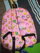 10万个背包外发 如图