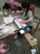 本厂长期接各种手工