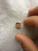 如图这款，有做的联系我