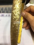 寻找会做这样的头扣的工厂