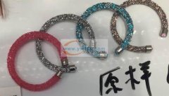 寻找如图这种手工活加工厂，我方提供所有材料