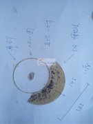 寻找能做铜片配件厂家量大