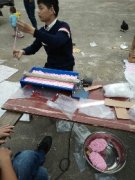 本加工厂承接各种手工活