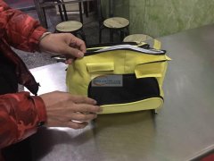 寻内地专业做冰包，年前有空的箱包工厂