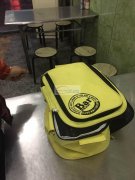 寻内地专业做冰包，年前有空的箱包工厂