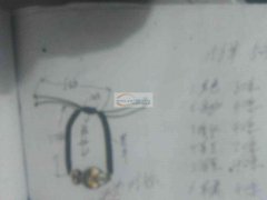 专业加工弯针,挂圈,各类中国结,手链项链,