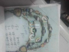 专业加工弯针,挂圈,各类中国结,手链项链,