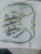 专业加工弯针,挂圈,各类中国结,手链项链,