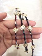 凌云五区点钻外发