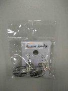 大量耳环订单外发，如图，哪家能做啊？请联系