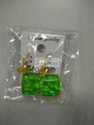 大量耳环订单外发，如图，哪家能做啊？请联系