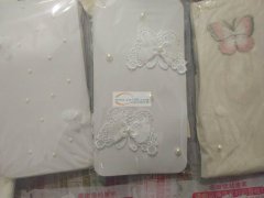 连体袜胶枪粘花，有做的联系我