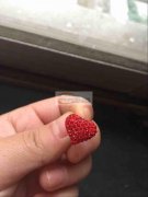 找做的来图片,这种耳钉的价格可以商量